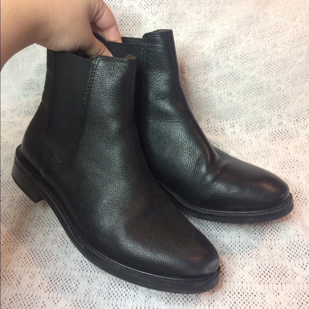 H&M ankle bootie